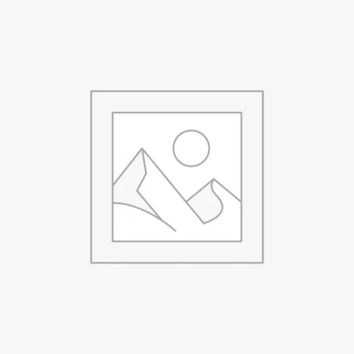 Platzhalter-Icon: Gebirge, Sonne/Mond und Werkstattweg in Grau umrissen, Weiss im Quadrat - Bezug zu Arbeitsschutz.